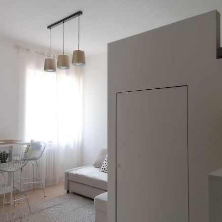 Bed And Bike - Bergamo Home Sweet Home Εξωτερικό φωτογραφία