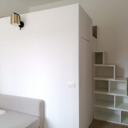 Bed And Bike - Bergamo Home Sweet Home Εξωτερικό φωτογραφία