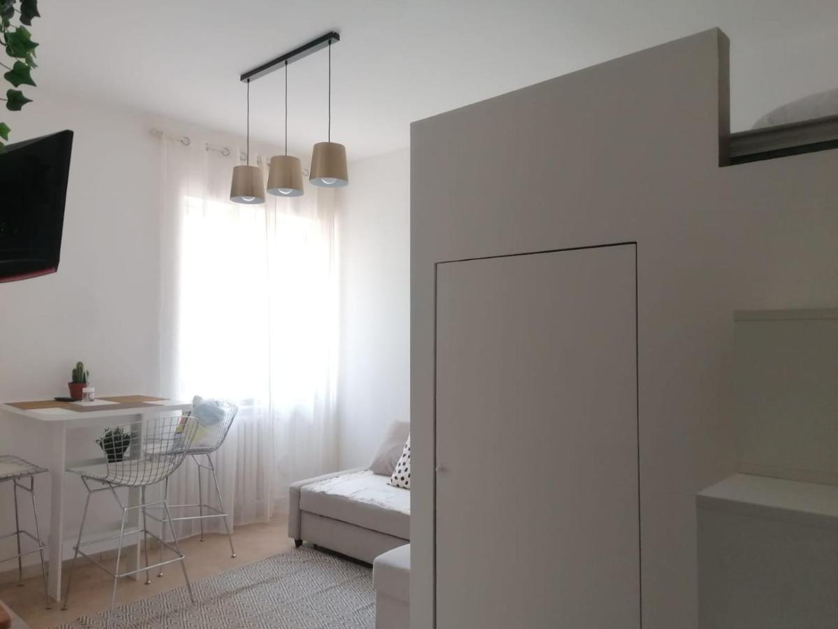 Bed And Bike - Bergamo Home Sweet Home Εξωτερικό φωτογραφία