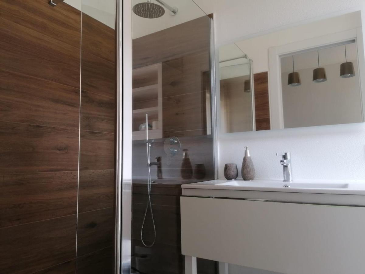 Bed And Bike - Bergamo Home Sweet Home Εξωτερικό φωτογραφία