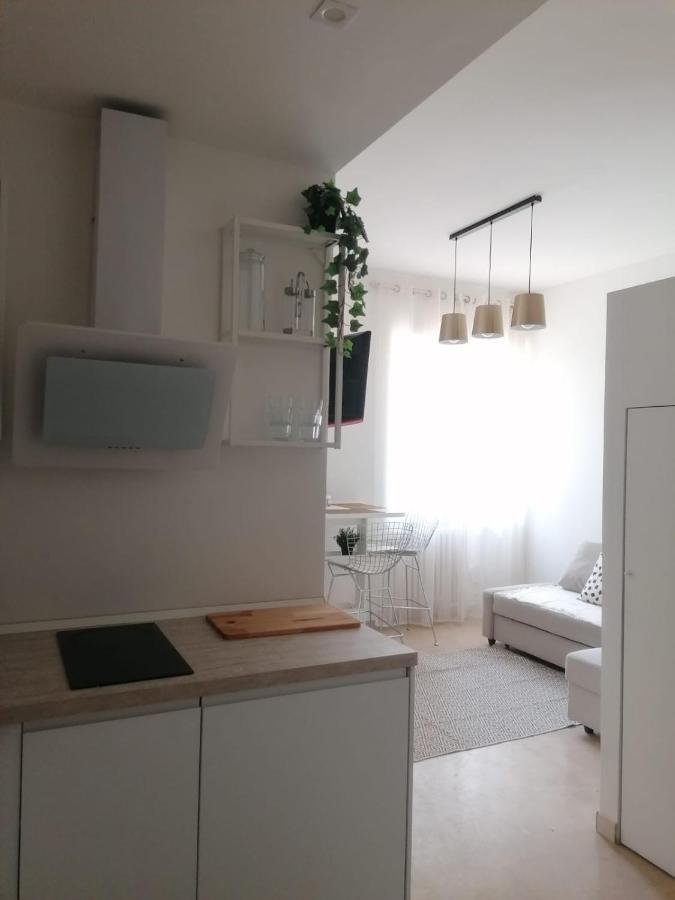 Bed And Bike - Bergamo Home Sweet Home Εξωτερικό φωτογραφία