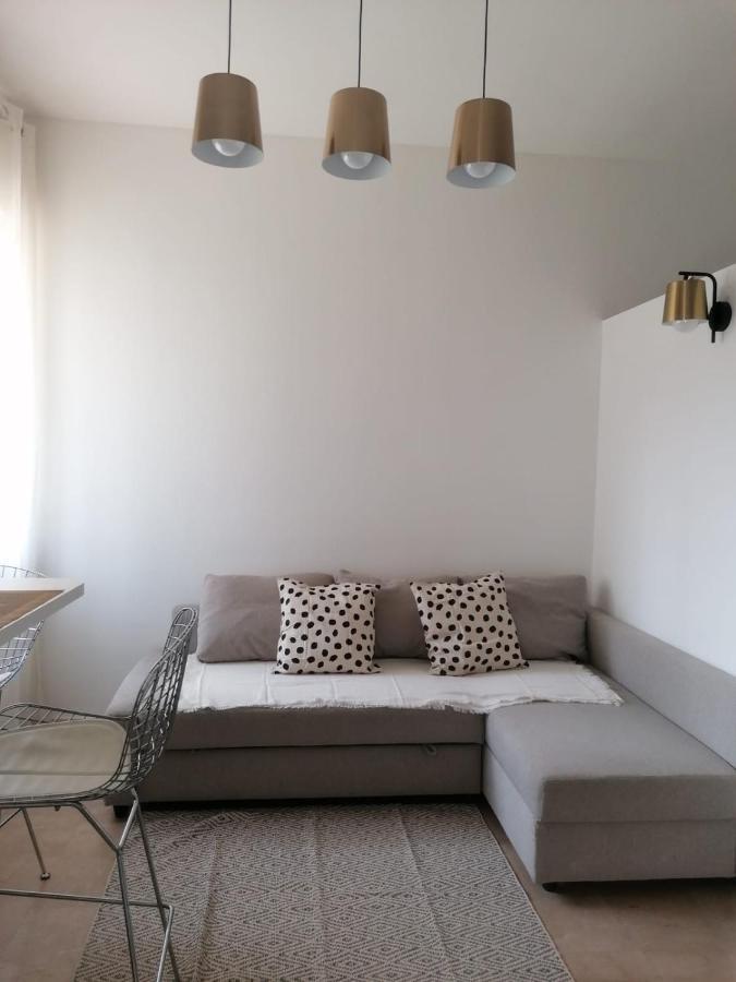 Bed And Bike - Bergamo Home Sweet Home Εξωτερικό φωτογραφία