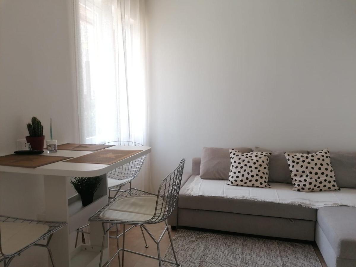 Bed And Bike - Bergamo Home Sweet Home Εξωτερικό φωτογραφία